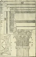 Picture 43 of 318 from I quattro libri dell'architettura di Andrea Palladio. (1581), leaf 49