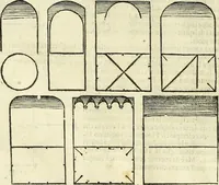 Picture 46 of 318 from I quattro libri dell'architettura di Andrea Palladio. (1581), leaf 53