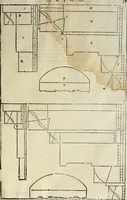Picture 48 of 318 from I quattro libri dell'architettura di Andrea Palladio. (1581), leaf 56