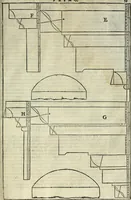 Picture 49 of 318 from I quattro libri dell'architettura di Andrea Palladio. (1581), leaf 58