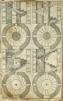 Picture 50 of 318 from I quattro libri dell'architettura di Andrea Palladio. (1581), leaf 61