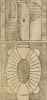An illustration from I quattro libri dell'architettura di Andrea Palladio. (1581)