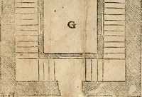 Picture 52 of 318 from I quattro libri dell'architettura di Andrea Palladio. (1581), leaf 62