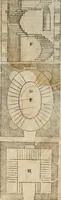 Picture 53 of 318 from I quattro libri dell'architettura di Andrea Palladio. (1581), leaf 62