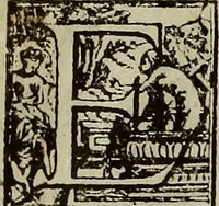 An illustration from I quattro libri dell'architettura di Andrea Palladio. (1581)