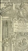 Picture 56 of 318 from I quattro libri dell'architettura di Andrea Palladio. (1581), leaf 68