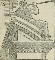 Picture 57 of 318 from I quattro libri dell'architettura di Andrea Palladio. (1581), leaf 68