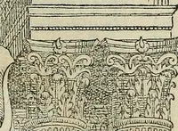 Picture 58 of 318 from I quattro libri dell'architettura di Andrea Palladio. (1581), leaf 68