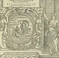 Picture 59 of 318 from I quattro libri dell'architettura di Andrea Palladio. (1581), leaf 68