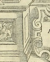 Picture 60 of 318 from I quattro libri dell'architettura di Andrea Palladio. (1581), leaf 68