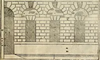 Picture 69 of 318 from I quattro libri dell'architettura di Andrea Palladio. (1581), leaf 76