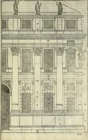 Picture 76 of 318 from I quattro libri dell'architettura di Andrea Palladio. (1581), leaf 82