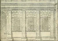 Picture 82 of 318 from I quattro libri dell'architettura di Andrea Palladio. (1581), leaf 88