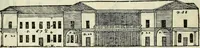 Picture 84 of 318 from I quattro libri dell'architettura di Andrea Palladio. (1581), leaf 90