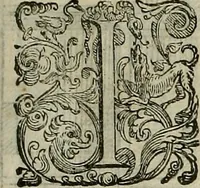 An illustration from I quattro libri dell'architettura di Andrea Palladio. (1581)