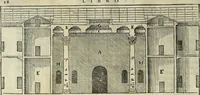 Picture 88 of 318 from I quattro libri dell'architettura di Andrea Palladio. (1581), leaf 93