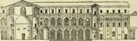 Picture 92 of 318 from I quattro libri dell'architettura di Andrea Palladio. (1581), leaf 95
