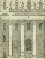 Picture 93 of 318 from I quattro libri dell'architettura di Andrea Palladio. (1581), leaf 96