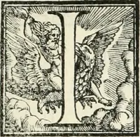An illustration from I quattro primi libri di architettura di Pietro Cataneo senese .. (1554)
