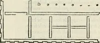 An illustration from I quattro primi libri di architettura di Pietro Cataneo senese .. (1554)