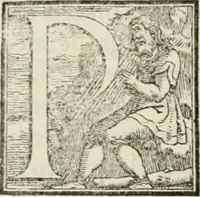 An illustration from I quattro primi libri di architettura di Pietro Cataneo senese .. (1554)
