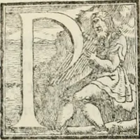 An illustration from I quattro primi libri di architettura di Pietro Cataneo senese .. (1554)