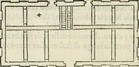 An illustration from I quattro primi libri di architettura di Pietro Cataneo senese .. (1554)