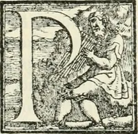 An illustration from I quattro primi libri di architettura di Pietro Cataneo senese .. (1554)