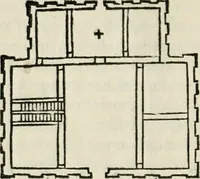 An illustration from I quattro primi libri di architettura di Pietro Cataneo senese .. (1554)