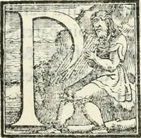 An illustration from I quattro primi libri di architettura di Pietro Cataneo senese .. (1554)