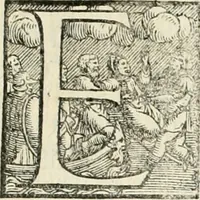 An illustration from I quattro primi libri di architettura di Pietro Cataneo senese .. (1554)