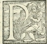 An illustration from I quattro primi libri di architettura di Pietro Cataneo senese .. (1554)