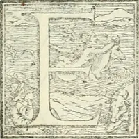 An illustration from I quattro primi libri di architettura di Pietro Cataneo senese .. (1554)