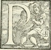 An illustration from I quattro primi libri di architettura di Pietro Cataneo senese .. (1554)