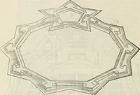 An illustration from I quattro primi libri di architettura di Pietro Cataneo senese .. (1554)