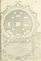 An illustration from I quattro primi libri di architettura di Pietro Cataneo senese .. (1554)