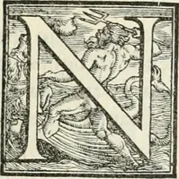 An illustration from I quattro primi libri di architettura di Pietro Cataneo senese .. (1554)