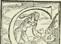 An illustration from I quattro primi libri di architettura di Pietro Cataneo senese .. (1554)