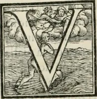 An illustration from I quattro primi libri di architettura di Pietro Cataneo senese .. (1554)