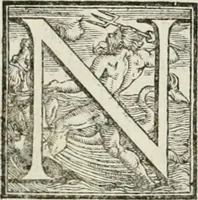 An illustration from I quattro primi libri di architettura di Pietro Cataneo senese .. (1554)
