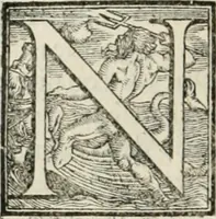 An illustration from I quattro primi libri di architettura di Pietro Cataneo senese .. (1554)