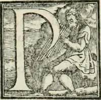 An illustration from I quattro primi libri di architettura di Pietro Cataneo senese .. (1554)
