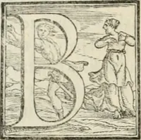 An illustration from I quattro primi libri di architettura di Pietro Cataneo senese .. (1554)