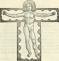 An illustration from I quattro primi libri di architettura di Pietro Cataneo senese .. (1554)