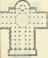 An illustration from I quattro primi libri di architettura di Pietro Cataneo senese .. (1554)