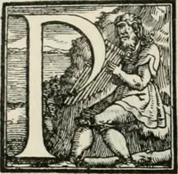 An illustration from I quattro primi libri di architettura di Pietro Cataneo senese .. (1554)
