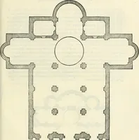 An illustration from I quattro primi libri di architettura di Pietro Cataneo senese .. (1554)
