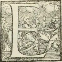 An illustration from I quattro primi libri di architettura di Pietro Cataneo senese .. (1554)