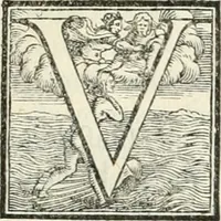 An illustration from I quattro primi libri di architettura di Pietro Cataneo senese .. (1554)