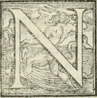 An illustration from I quattro primi libri di architettura di Pietro Cataneo senese .. (1554)